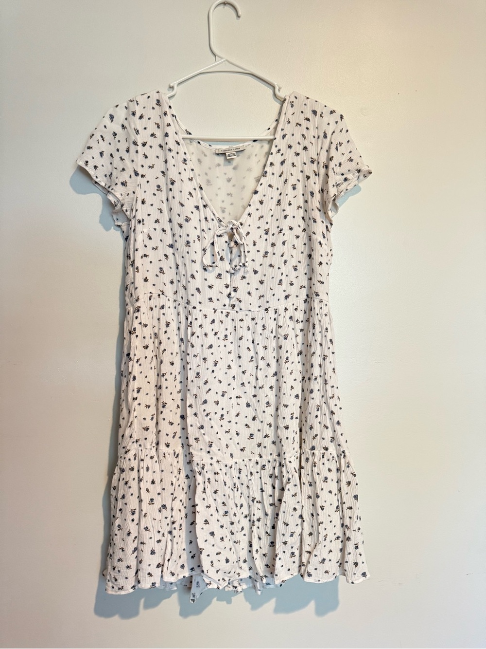 American Eagle Floral Dress